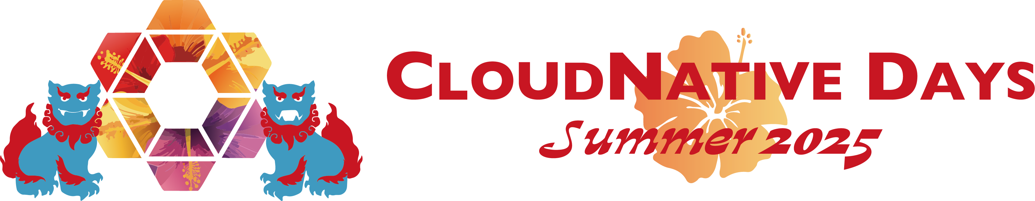 CloudNative Days Summer 2025 visual