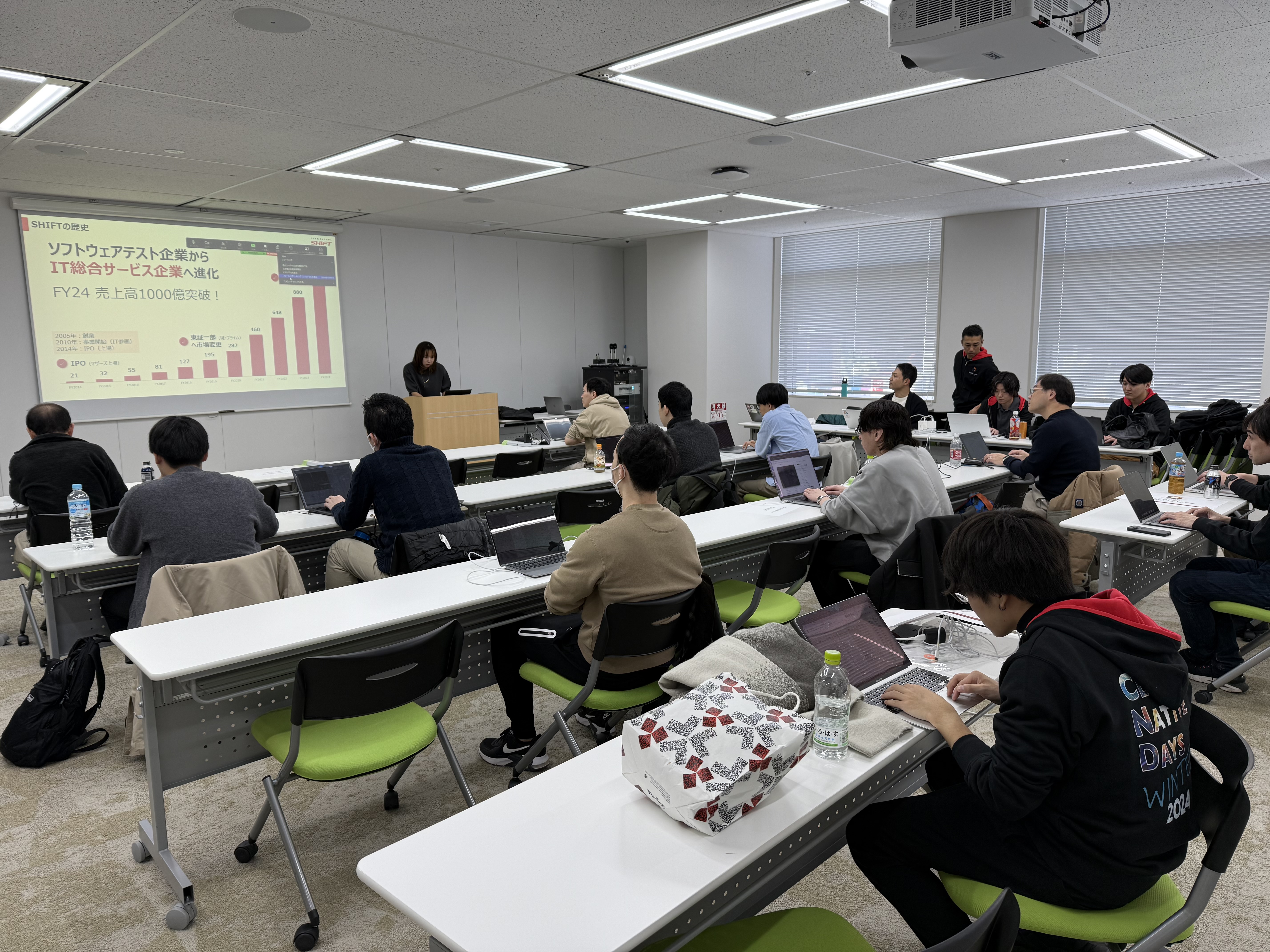 【CNDW2025】Co-locatedハンズオンに是非ご参加ください